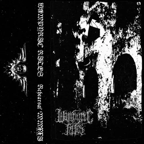 Wampyric Rites : Rehearsal MMXXI